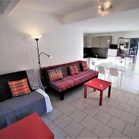 Appartement Beaurivage1 à Ax-les-Thermes Extérieur photo
