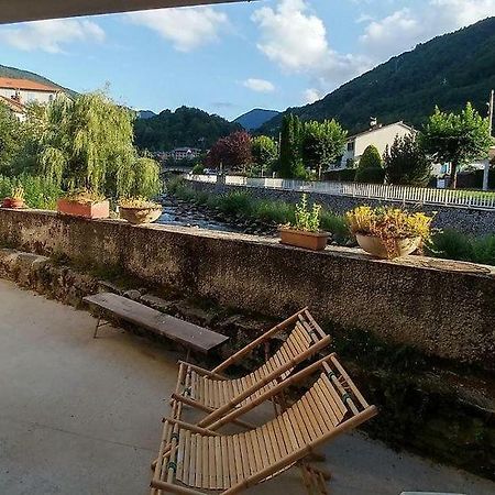 Appartement Beaurivage1 à Ax-les-Thermes Extérieur photo