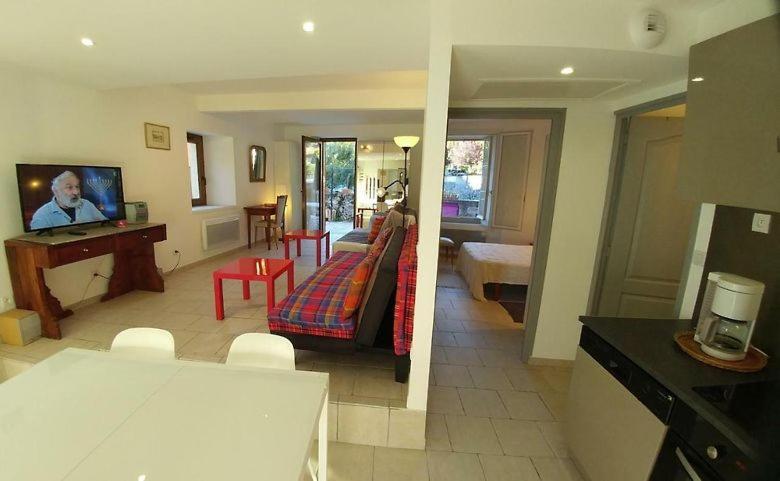 Appartement Beaurivage1 à Ax-les-Thermes Extérieur photo